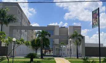 Imagem: Apartamento Residencial no Residencial Monte