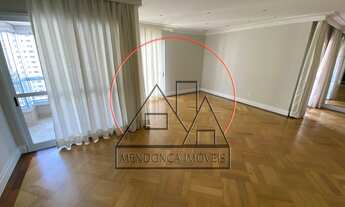 Imagem: Próximo do Parque Ibirapuera - 196m²