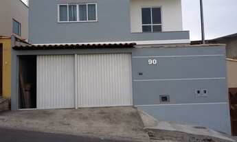 Imagem 2: Casa no bairro Fontesville ll, 4 quartos, 2 vagas, terraço