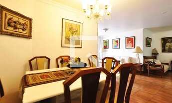 Imagem 7: Apartamento à Venda - Jardim Paulista, 3 Quartos, 130 m2