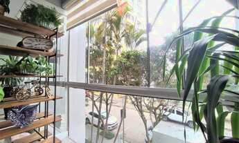 Imagem 5: Apartamento à venda 3 dorm, 1 suíte c/ closet, Coqueiros - Florianópolis - SC