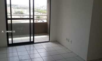 Imagem 4: Apartamento para Venda em Natal, Pitimbu, 2 dormitórios, 1 suíte, 2 banheiros, 1 vaga