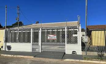 Imagem: Casa para aluguel possui 90 metros quadrados