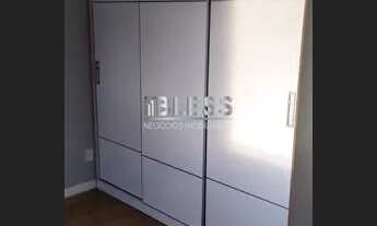 Imagem 7: APARTAMENTO PARA LOCAÇÃO NO RESIDENCIAL DIFFERENZIATO NO MEDEIROS - JUNDIAÍ! 2 DORMITÓRIOS