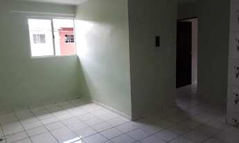 Imagem 4: Apartamento 3/4 (1 suíte) - Superlife Coqueiro