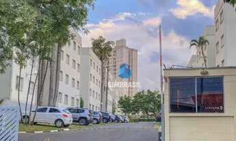 Imagem 2: APARTAMENTO JARDIM MIRANDA Condomínio Residencial Dom Nery