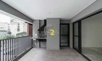 Imagem 5: APARTAMENTO- PERDIZES - 3 DORMITORIOS - 2 SUITES - 2 VAGAS - VARANDA GOURMET