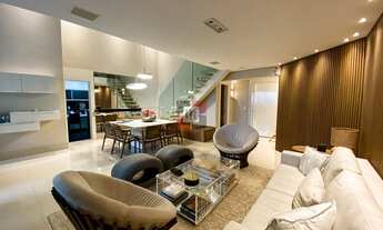Imagem 2: FLORIDA PENTHOUSES 210 M²
