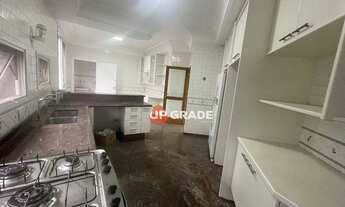 Imagem 4: Casa com 4 dormitórios para alugar, 459 m² por R$ 22.000,00/mês - Alphaville Residencial Z