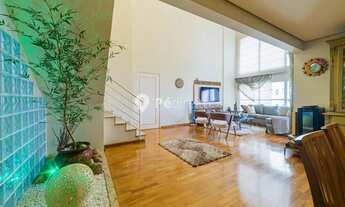 Imagem: Cobertura Duplex à venda 147m² no Tatuapé