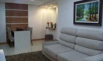 Imagem: Apartamento para Venda - 83.26m², 3 dormitórios