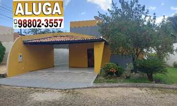 Imagem: Excelente casa em condominio no Olho D