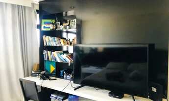 Imagem 6: Apartamento para venda tem 287 metros quadrados com 4 quartos em São Marcos - São Luís - M