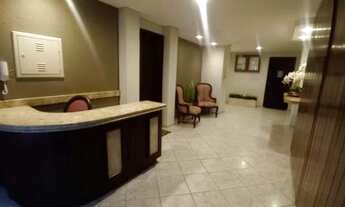 Imagem 2: COBERTURA DUPLEX no SAGUAÇÚ com 3 quartos para LOCAÇÃO, 112 m²