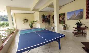 Imagem 3: Apartamento para venda tem 51 metros quadrados com 2 quartos em Tijuca - Teresópolis - RJ