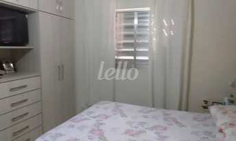 Imagem 2: São Paulo - Casa Padrão - São Lucas