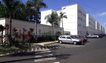 Imagem 7: Apartamento Padrão em Araraquara