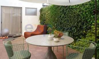 Imagem 4: PRÉ-LANÇAMENTO Sambaíba 323 Leblon: Luxo e Exclusividade em um Refúgio Privilegiado