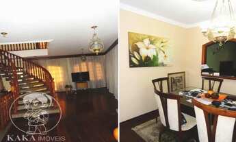 Imagem 3: Sobrado à venda - Vila Formosa