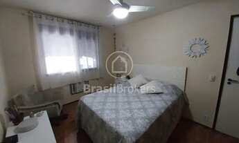 Imagem 4: Apartamento 2 quartos em Icaraí com vaga