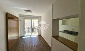 Imagem: Apartamento - Cambuí - Campinas