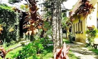 Imagem 6: Casa para locação na Granja Guarani, em Teresópolis, na região serrana do Rio de Janeiro
