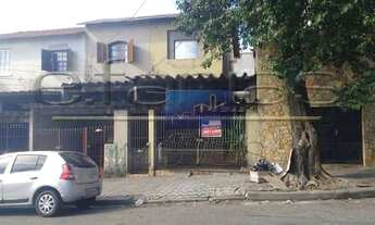 Imagem: Sobrado com 2 dormitórios para alugar