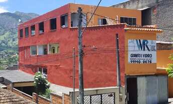 Imagem: ALUGO EXELENTE IMVOVEL SERRA SEDE PARA FINS