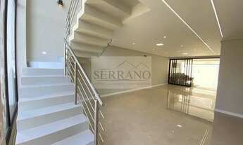 Imagem 2: CASA EM CONDOMÍNIO RESIDENCIAL em VALINHOS - SP, RONCÁGLIA