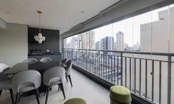 Imagem 7: São Paulo - Apartamento Padrão - Tatuapé