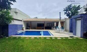 Imagem: Casa com 4 dormitórios para alugar - Riviera