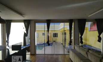 Imagem 5: Casa para Aluguel - Vila Matilde, 3 Quartos, 400 m2