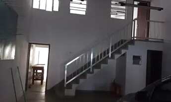 Imagem 4: Galpão para Locação em São Paulo, Jardim Campo Limpo, 1 dormitório, 3 banheiros, 2 vagas