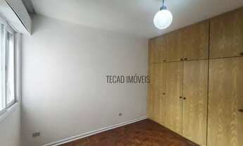 Imagem 6: Apartamento com 2 dormitórios para alugar, 90 m² por R$ 4.146,76/mês - Consolação - São Pa