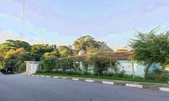 Imagem 2: CASA TÉRREA 3 DOPRMITÓRIOS 3 BANHEIROS 10 VAGAS - VILA STO ANTONIO - COTIA