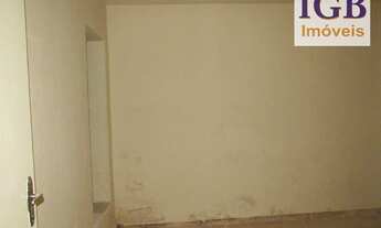 Imagem 4: Apartamento com 1 dormitório para alugar, 40 m² por R$ 800,00/mês - Casa Verde Alta - São