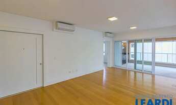 Imagem 2: APARTAMENTO - JARDIM AMÉRICA - SP