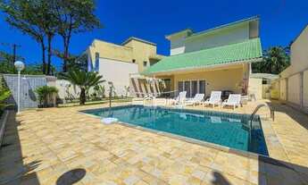 Imagem 3: Casa à venda, na Riviera de São Lourenço - Bertioga SP | 3 Suítes