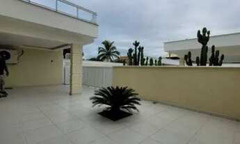 Imagem 7: Casa com 2 dormitórios para alugar, 65 m² por R$ 4.500,00/mês - Piratininga - Niterói/RJ