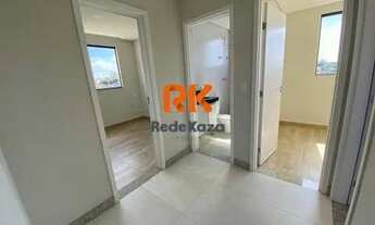 Imagem 5: Cobertura para aluguel, 3 quartos, 2 suítes, 2 vagas, Planalto - Belo Horizonte/MG