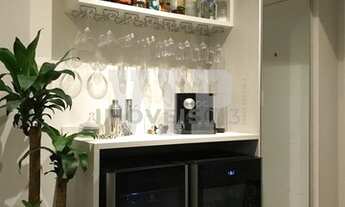 Imagem 6: SANTOS - Apartamento Padrão - Pompeia