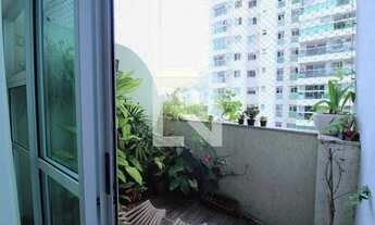 Imagem 7: Apartamento para Aluguel - Recreio, 2 Quartos, 95 m2