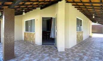 Imagem 2: IMB - CASA PARA LOCAÇÃO COND. FECHADO EM JAUA - CAMAÇARI