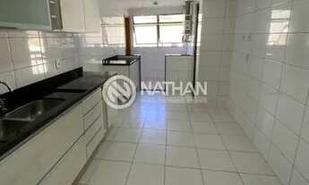 Imagem 2: Apartamento para aluguel com 120 metros quadrados com 3 quartos em Agriões - Teresópolis