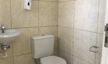 Imagem 7: SALA COMERCIAL COMERCIAL em São Paulo - SP, Moema