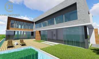 Imagem 7: Venda Casa em condomínio com 4 dormitórios