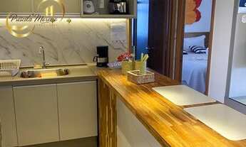 Imagem 6: Apartamento para venda tem 62 metros quadrados com 2 quartos em Porto de Galinhas - Ipojuc