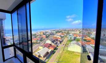 Imagem 6: Apartamento novo, a meia quadra do mar, 2 suítes, junto a praça da Avenida da Igreja! Re