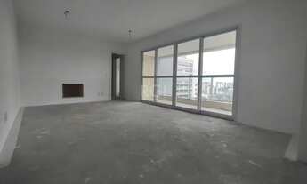 Imagem 7: Apartamento para Venda - 127m², 3 dormitórios, sendo 3 suites, 3 vagas - Central Parque