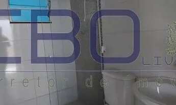 Imagem 4: Apartamento para Locação em São Paulo, Jardim Japão, 1 dormitório, 1 banheiro